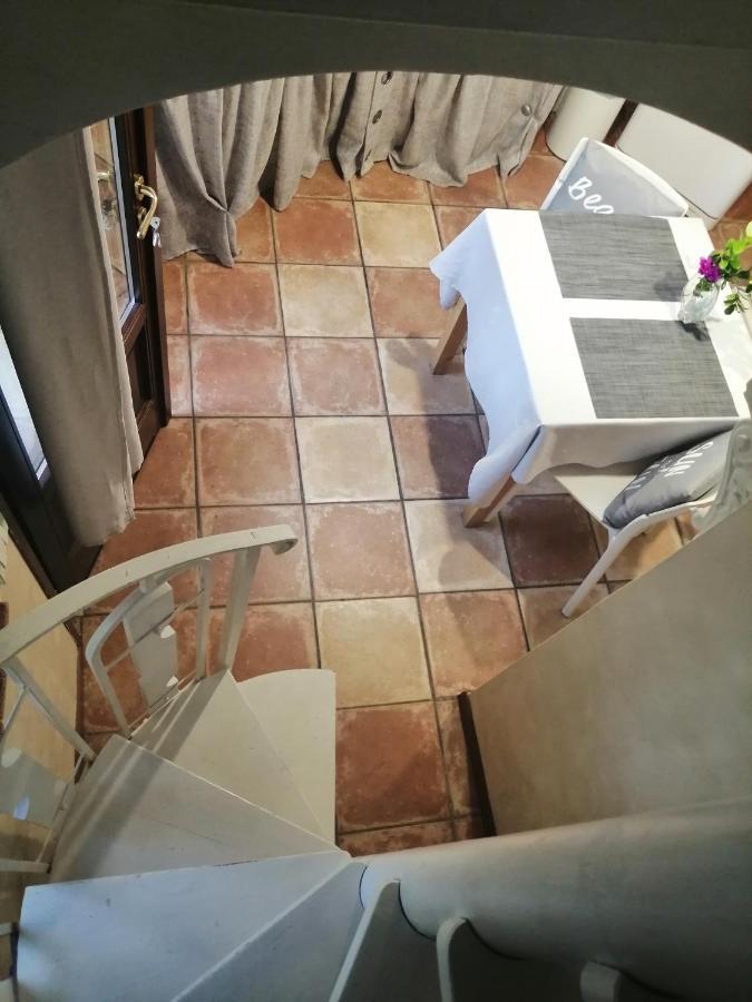 Casa VacanzeVobarno エクステリア 写真
