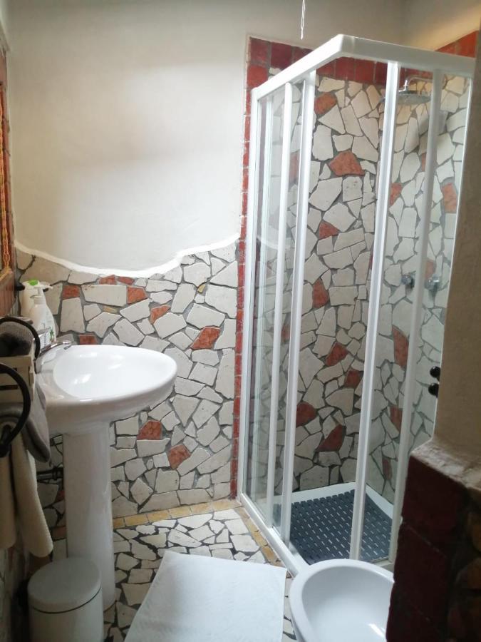 Casa VacanzeVobarno エクステリア 写真