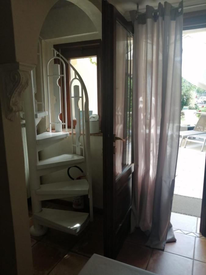 Casa VacanzeVobarno エクステリア 写真