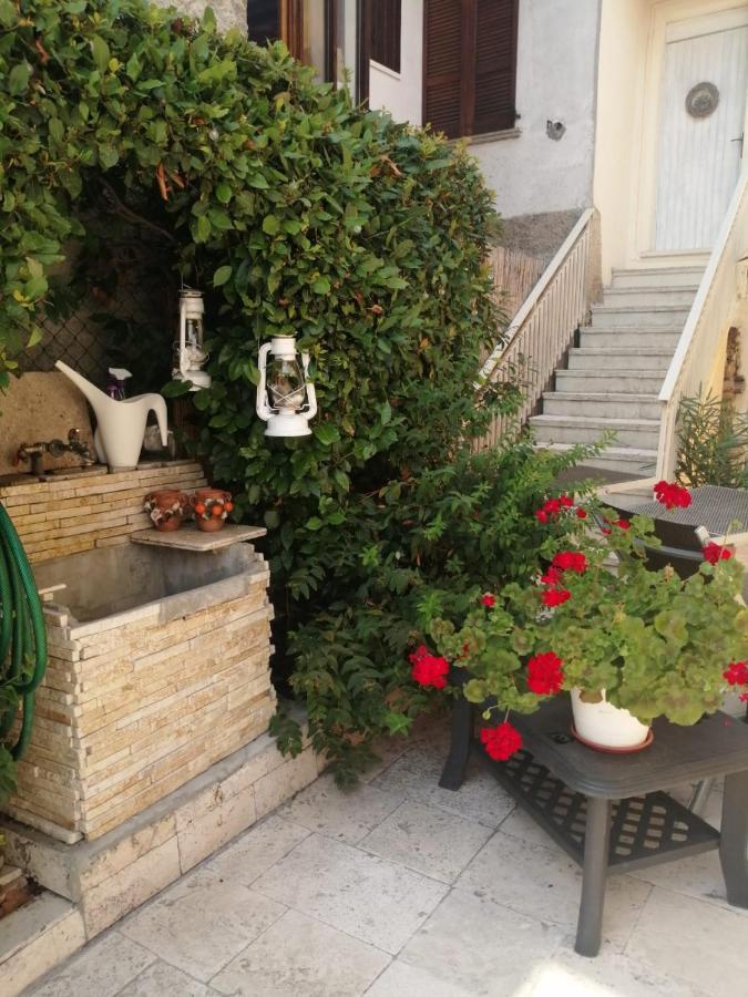 Casa VacanzeVobarno エクステリア 写真