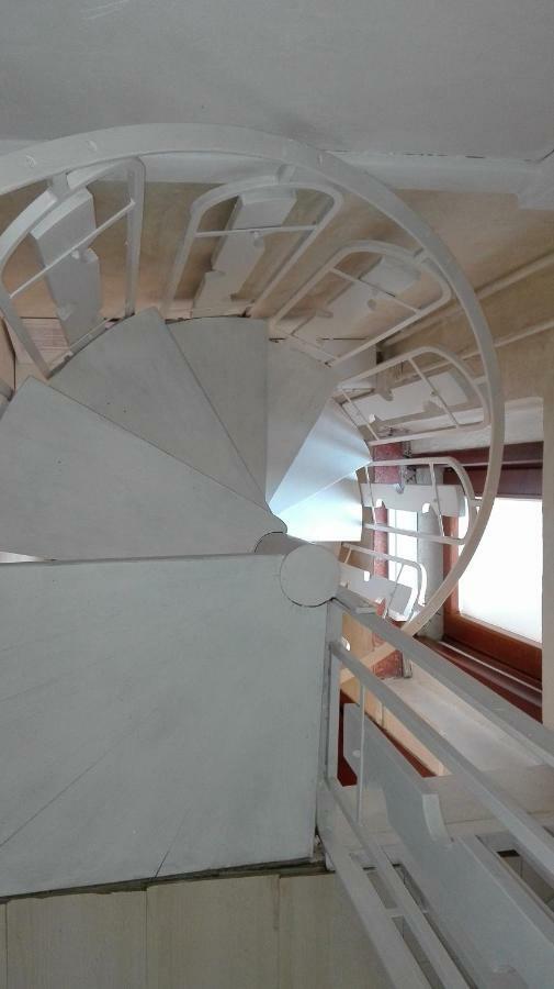 Casa VacanzeVobarno エクステリア 写真
