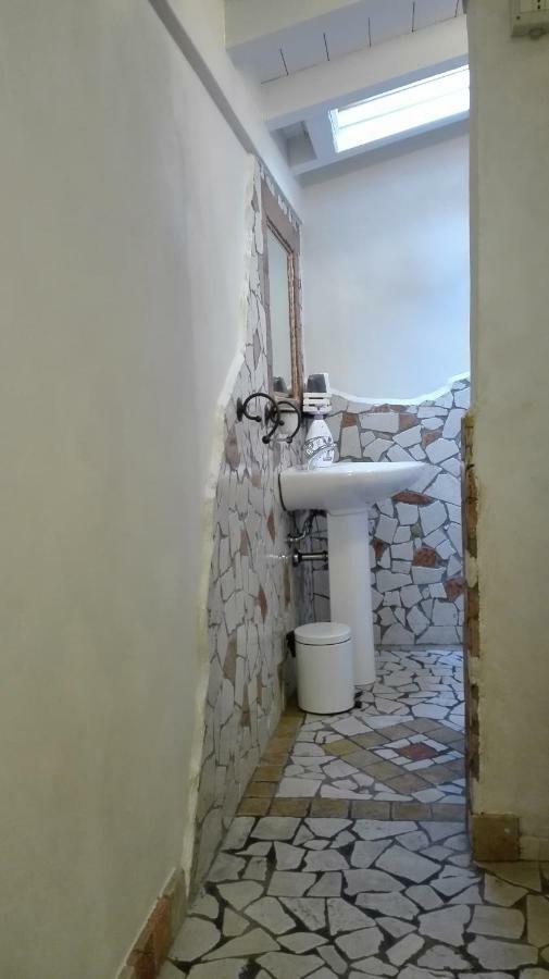 Casa VacanzeVobarno エクステリア 写真