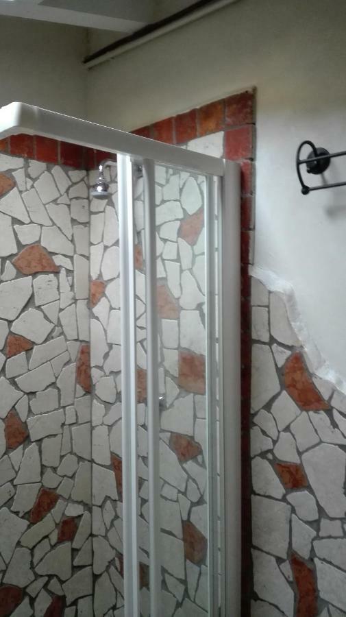 Casa VacanzeVobarno エクステリア 写真