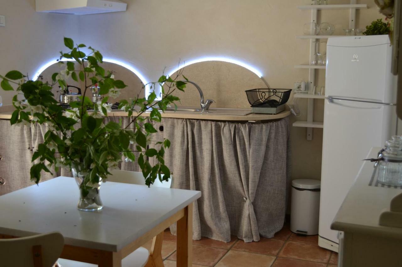 Casa VacanzeVobarno エクステリア 写真