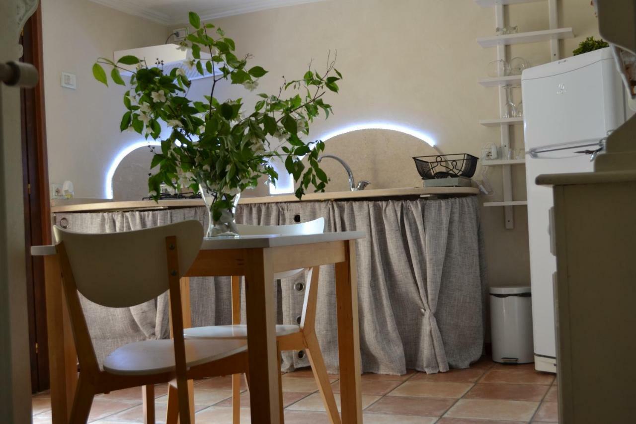 Casa VacanzeVobarno エクステリア 写真